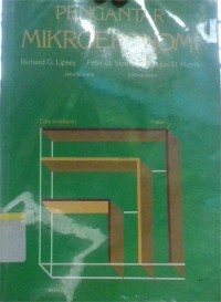 Image of Pengatar Mikroekonomi