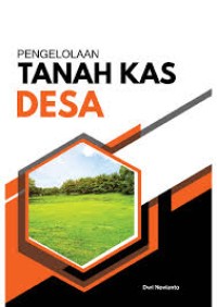 Image of Pengelolaan Tanah Kas Desa