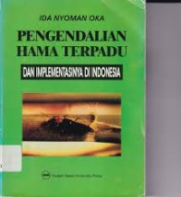 Image of pengendalian hama terpadu