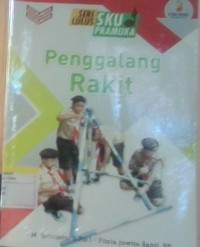 Image of Penggalang rakit