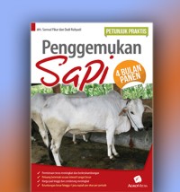 Image of Penggemukan Sapi