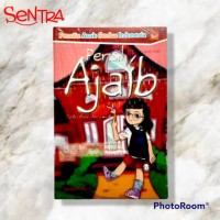 Image of Pensil Ajaib