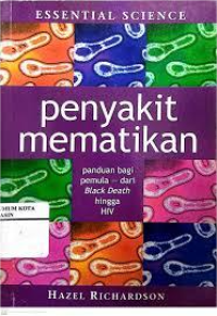 Image of Penyakit Mematikan