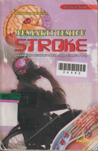 Image of Penyakit Pemicu Stroke