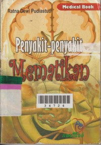 Image of Penyakit Penyakit Matematikan