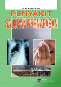 Image of Penyakit Saluran Pernapasan