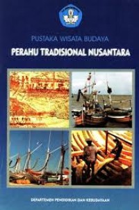 Image of Perahu tradisional nusantara