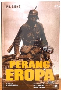 Image of Perang eropa jilid I
