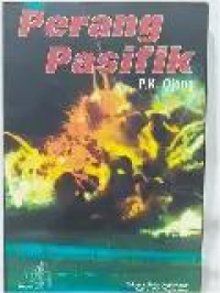 Image of Perang Pasifik