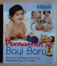 Image of Perawatan Bayi Baru