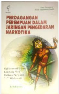 Image of perdagangan perempuan dalam jaringan pengedaran narkotika