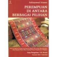 Image of Perempuan di antara berbagai pilihan hukum