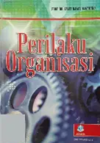 Image of Perilaku Organisasi