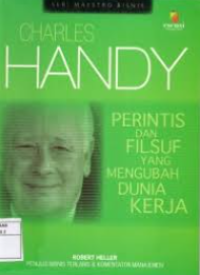 Image of Perintis dan filsuf mengubah dunia kerja