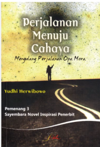 Image of PERJALANA MENUJU CAHAYA