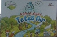 Image of Perjalanan Tetes Air