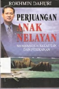 Image of Perjuangan Anak Nelayan