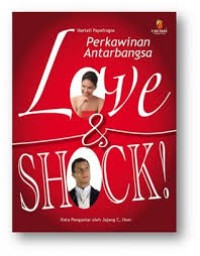 Image of Perkawinan Antar bangsa Love dan Shock