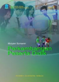 Image of Perkembangan Peserta Didik