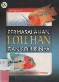 Image of Permasalahan Lou han dan solusinya