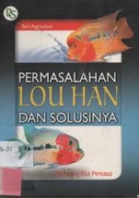 Image of Permasalahan louhan dan solusinya