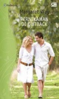 Image of Pernikahan di OutBack