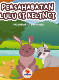 Image of Persahabatan lulu si kelinci