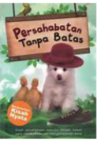 Image of Persahabatan tanpa batas