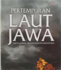 Image of Pertempuran Laut Jawa
