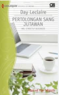 Image of Pertolongan Sang Jutawan