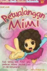 Image of Pertualangan mimi