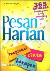 Image of Pesan Harian