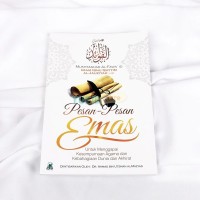 Image of Pesan-pesan Emas
