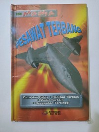 Image of Pesawat Terbang