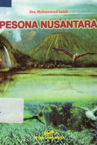 Image of Pesona nusantara