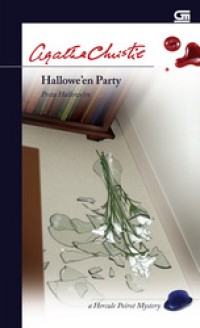 Image of pesta hallowe'en