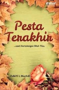 Image of Pesta Terakhir