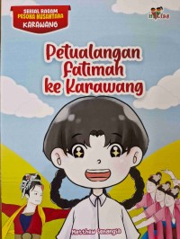 Image of petualangan fatimah ke karawang