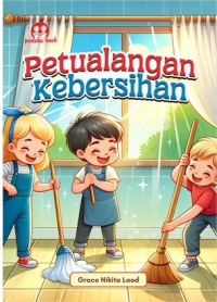 Image of Petualangan Kebersihan