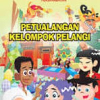 Image of petualangan kelompok pelangi