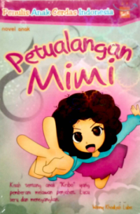 Image of PETUALANGAN MIMI