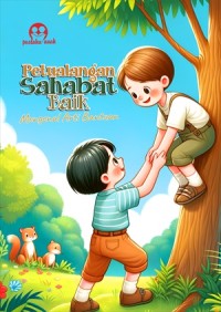 Image of Petualangan Sahabat Baik Mengenal Arti Bantuan