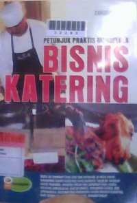 Image of Petunjuk mengelolah bisnis katreing