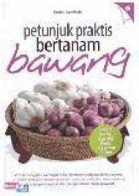 Image of Petunjuk Praktis Bertanam Bawang
