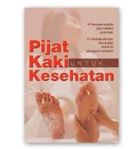 Image of Pijat Kaki Untuk Kesehatan