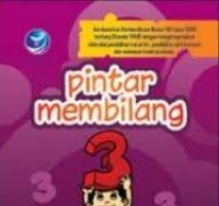 Image of pintar membilang