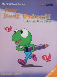 Image of Pintar pekerti