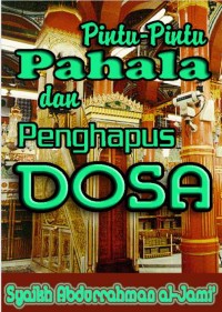 Image of Pintu-Pintu Pahala dan Penghapus Dosa
