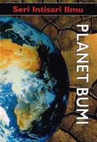 Image of planet bumi