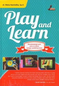 Image of Play And Learn